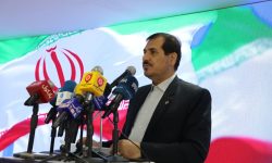 آینده ارتباطات ایلام فیبر نوری است