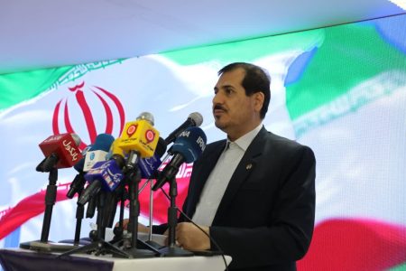 آینده ارتباطات ایلام فیبر نوری است