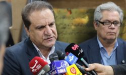 بهره‌برداری از ایستگاه جمع آوری و تقویت فشار گازهای همراه دهلران، گام مهم دولت چهاردهم در تکمیل زنجیره نفت و گاز است