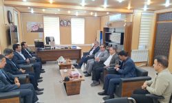  تأکید فرماندار ایلام بر تقویت زیرساختهای مخابراتی برای برگزاری انتخابات سالم ۱۴۰۵