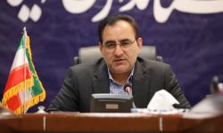 ثبتنام ۲۳۰۸ داوطلب برای انتخابات شوراهای شهر و روستا
