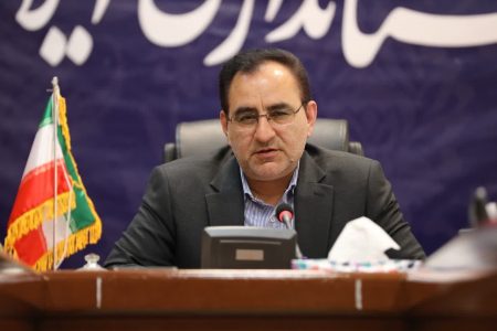 ثبت‌نام ۲۳۰۸ داوطلب برای انتخابات شوراهای شهر و روستا
