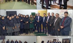 تحصیل در مدارس شبانه روزی، تمرین برای زندگی و رشد شخصیت دانش آموزان را فراهم میآورد