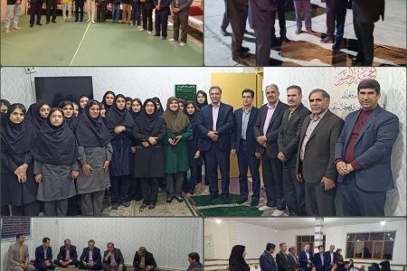 تحصیل در مدارس شبانه روزی، تمرین برای زندگی و رشد شخصیت دانش آموزان را فراهم می‌آورد