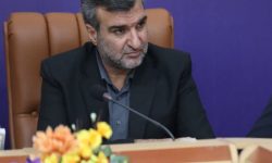 عملکرد بانک قرض الحسنه مهر ایران ایلام نماد خدمت صادقانه به مردم است