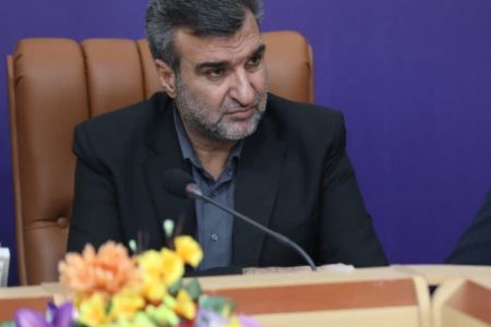 عملکرد بانک قرض الحسنه مهر ایران ایلام نماد خدمت صادقانه به مردم است