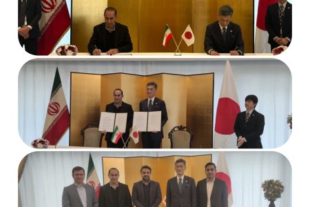 ژاپن ۱۳۰ هزار یورو به توسعه مهارت‌آموزی و تجهیز دپارتمان جوشکاری در ایلام کمک کرد