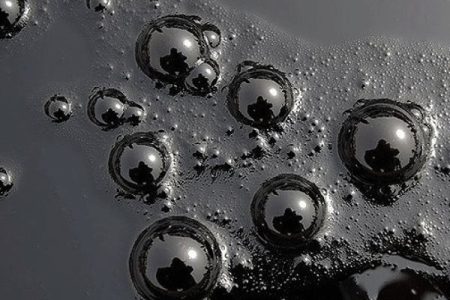 اعلام سهمیه نفت سفید بخش خانوار استان ایلام در زمستان ۱۴۰۴