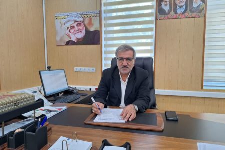 ۲۴ پروژه با اعتبار ۹۵۸ میلیارد تومان در دهه فجر به بهره‌برداری رسید