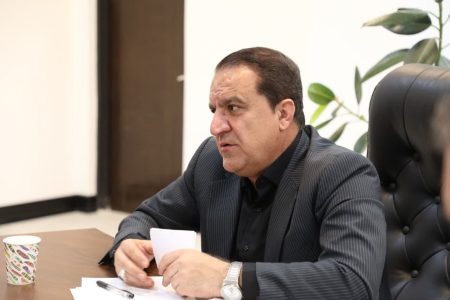 تأکید بر حفظ آرامش و پرهیز از توجه به شایعات