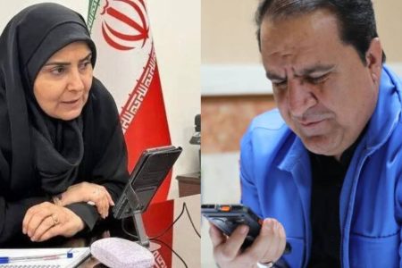 فرزانه صادق بر رفع مشکلات زیرساختی این استان تاکید