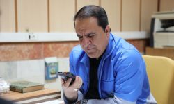 مهم‌‌ترین درخواست‌های احمد کرمی از وزیر راه و شهرسازی