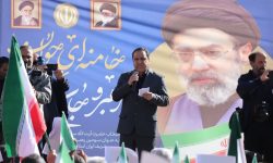 انتخاب رهبر جدید اوج اقتدار و هوشمندی نظام اسلامی است