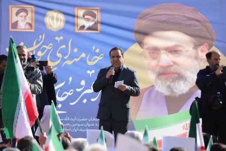 انتخاب رهبر جدید اوج اقتدار و هوشمندی نظام اسلامی است