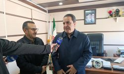 بیش از ۱۸ تیم کارشناسی در مناطق آسیب‌دیده فعال هستند