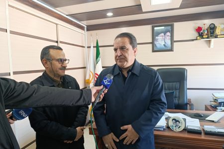 بیش از ۱۸ تیم کارشناسی در مناطق آسیب‌دیده فعال هستند