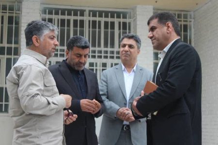 اعزام تیم بازرسی ویژه استانداری ایلام به شهرستان دهلران