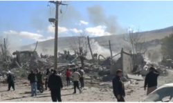 ۷ کشته و ۱۰۲ مصدوم در پی حملات رژیم صهیونیستی به چرداول