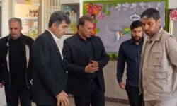 اسکان در مدارس به دو شیوه صورت می‌گیرد