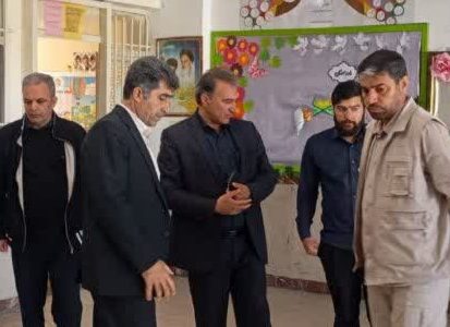 اسکان در مدارس به دو شیوه صورت می‌گیرد
