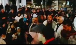 خدمت‌رسانی جهادی به عشایر ایلام در جنگ ادامه دارد و آیین چمر در استان برگزار شد