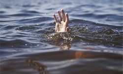 پیکر فرد غرق‌شده کشف شد