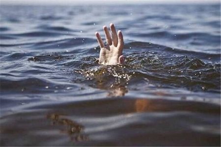 پیکر فرد غرق‌شده کشف شد