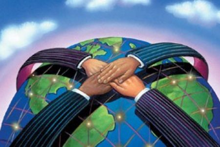 دیپلماسی، مکمل تاب‌آوری نظامی