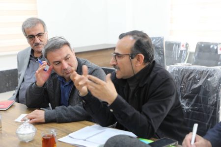 مستأجران برای دریافت خسارت به دفاتر پیشخوان مراجعه کنند
