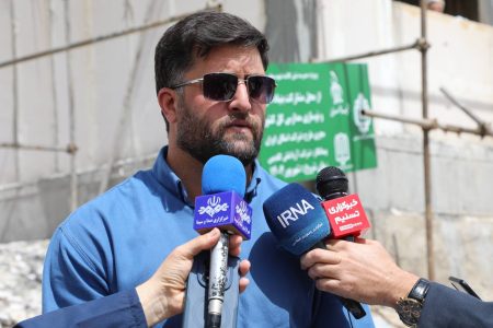 ‌۱۷ مدرسه بنیاد علوی در ایلام با مشارکت نوسازی مدارس و سازمان برنامه و بودجه تا پایان خرداد به بهره‌برداری می‌رسد