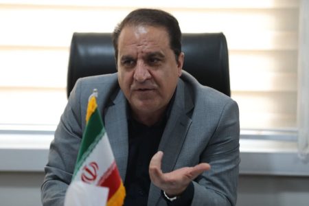 تمامی ظرفیت‌ها برای خدمت به مردم و برگزاری انتخابات ۱۱ اردیبهشت بسیج شود