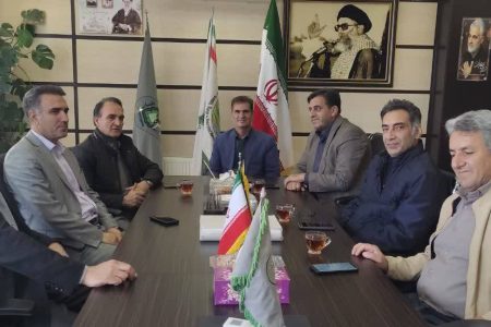 تاکید بر آمادگی برای پیشگیری از حریق