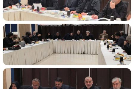  عبور و مرور از تنگه ی هرمز ، تحت حاکمیت مطلق ایران خواهد ماند