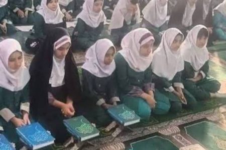  امسال روز دختر بوی نارنج و باروت می‌دهد