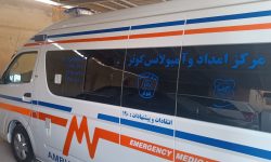 تجهیز ناوگان امدادی برای ارائه خدمات درمانی دقیق‌تر به ایثارگران