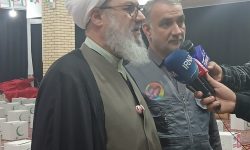 ۲۶۰۰ بسته معیشتی میان نیازمندان و آسیب‌دیدگان از جنگ در ایلام توزیع می‌شود