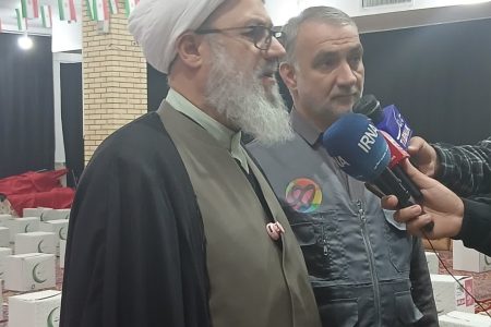 ۲۶۰۰ بسته معیشتی میان نیازمندان و آسیب‌دیدگان از جنگ در ایلام توزیع می‌شود