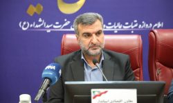 خللی در خدمات‌رسانی به شهروندان در دوران جنگ رخ نداد