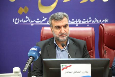 خللی در خدمات‌رسانی به شهروندان در دوران جنگ رخ نداد