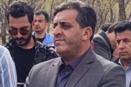 آغاز پویش ایستاده چون سرو با هدف کاشت ۲۴ میلیون نهال به یاد رهبر شهید