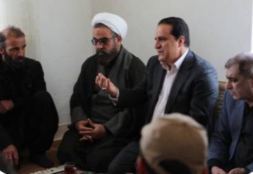 هیچ تجهیزات نظامی پیشرفته‌ای توان مقابله با سلاح ایمان ملت ایران را ندارد