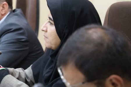  همدلی ملی دشمن را عقب می‌راند