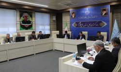 نظارت بر بازار ۱۰۰ درصدی شود/گران‌فروشی در حکم جرم زمان جنگ است