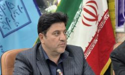 مدیر ورزش واسط عراق در ایلام: ۱۴ هیئت ورزشی آماده تعامل با ایران هستند