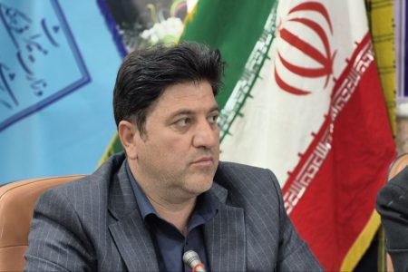 مدیر ورزش واسط عراق در ایلام: ۱۴ هیئت ورزشی آماده تعامل با ایران هستند