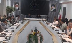 تأکید نماینده ایلام بر حمایت از پتروشیمی ایلام به عنوان یک واحد تولیدی راهبردی
