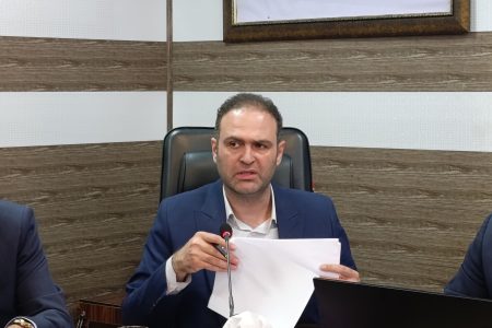 سامانه فواد ۱۲۸ زمان رسیدگی به گره‌های اداری را به زیر ۴ ساعت رساند