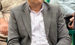 اعزام لودر استانی و اجرای طرح پنلهای خورشیدی