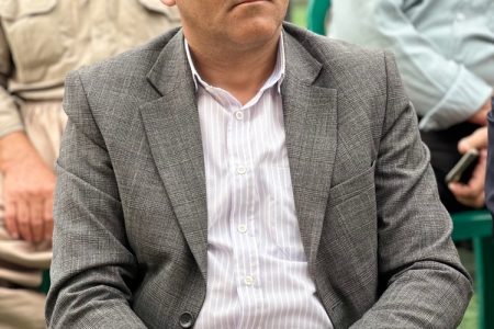 اعزام لودر استانی و اجرای طرح پنلهای خورشیدی