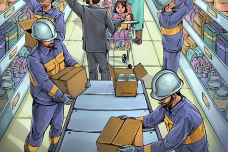 نقدی بر نگاه صلح به هر قیمت در یادداشت آوای غرب